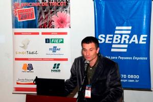 XII Oficina de Tricot