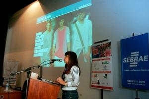 XII Oficina de Tricot