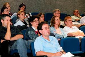 XII Oficina de Tricot