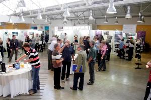 XII oficina de Tricot