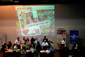 XII Oficina de Tricot