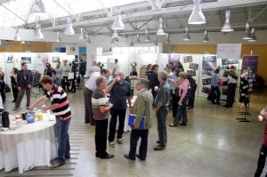 XII Oficina de Tricot