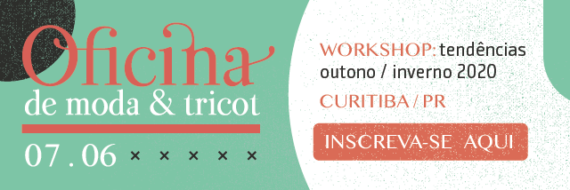 Oficina de Moda & Tricot