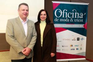 OFICINA DE MODA & TRICOT 2014