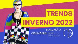 PALESTRA - TRENDS INVERNO 2022