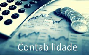 Cadastro Contabilidade