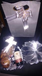 Brindes de pocas Festivas